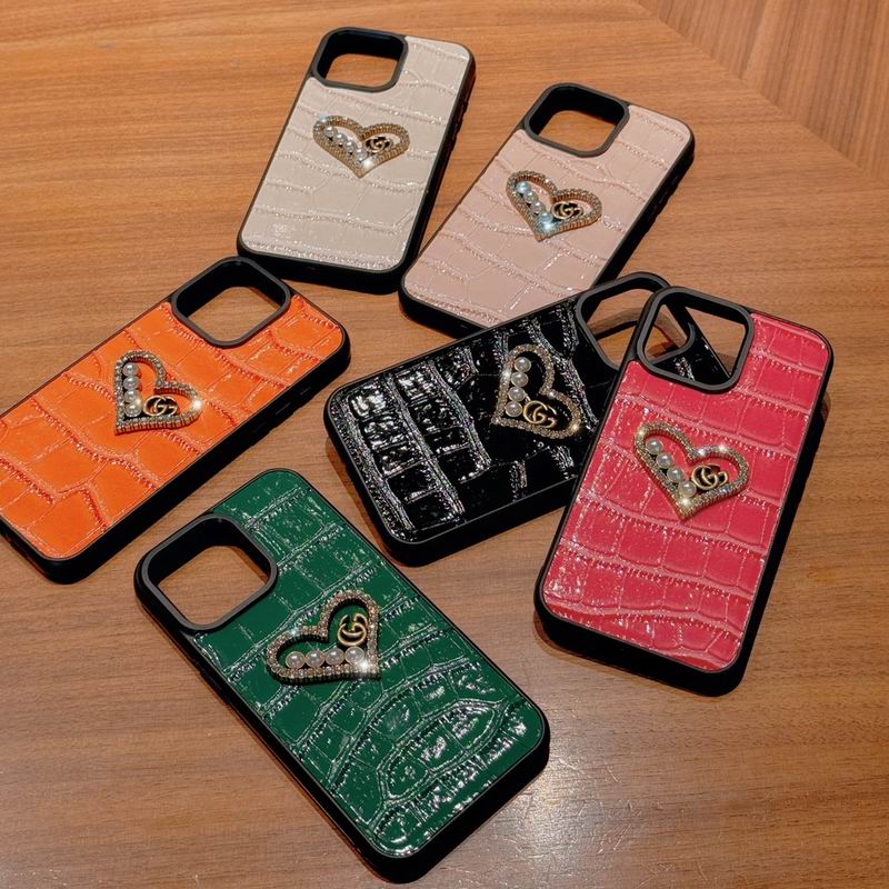 Gucci iphone shell 08